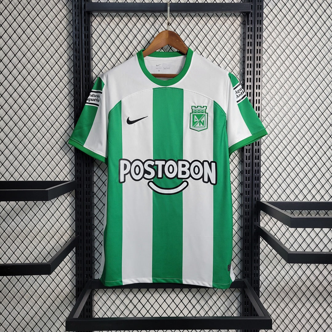 Maillot Domicile 23 24 National Athletics