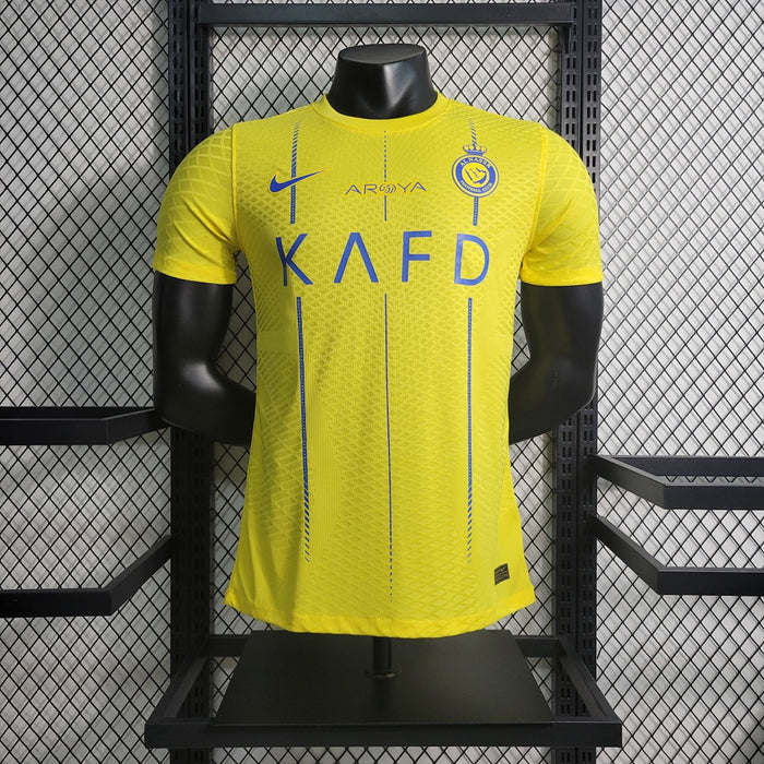 Maillot Domicile 23 24 Player Al Nassr FC