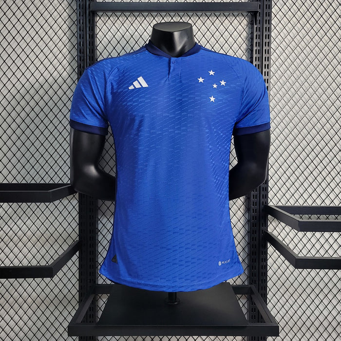 Maillot Domicile 23 24 Player Cruzeiro