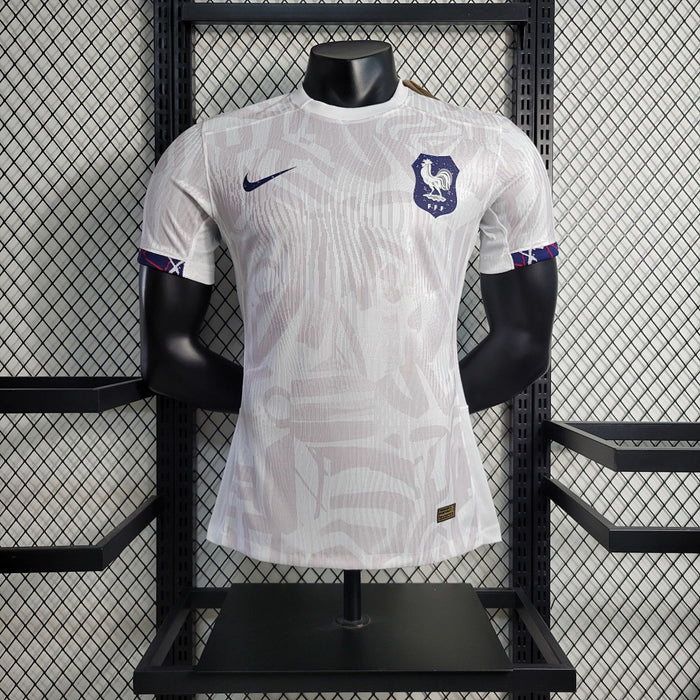 Maillot Domicile 23 24 Player France