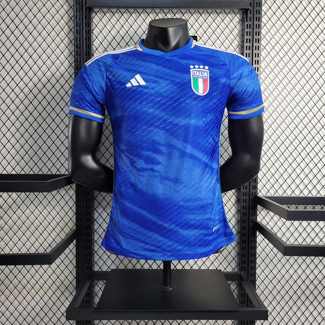 Maillot Domicile 23 24 player Italian