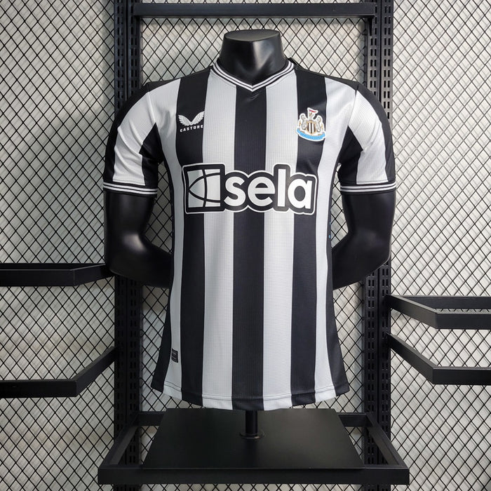 Maillot Domicile 23 24 Player Newcastle's