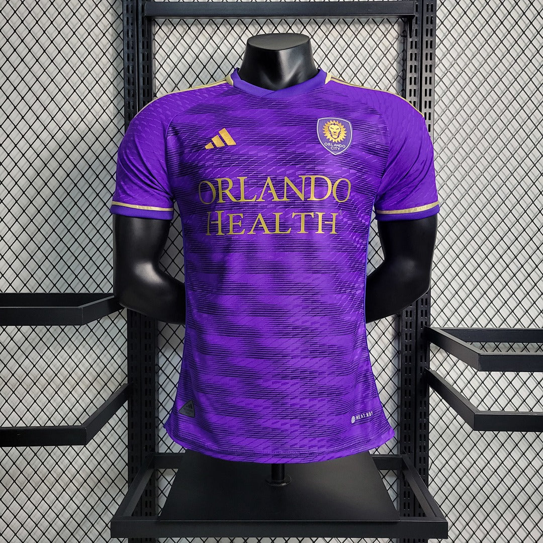 Maillot Domicile 23 24 Player Orlando