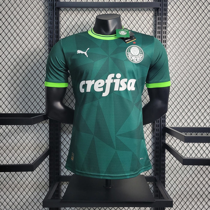 Maillot Domicile 23 24 Player Palmeiras