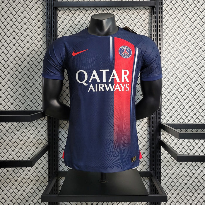 Maillot Domicile 23 24 player PSG player