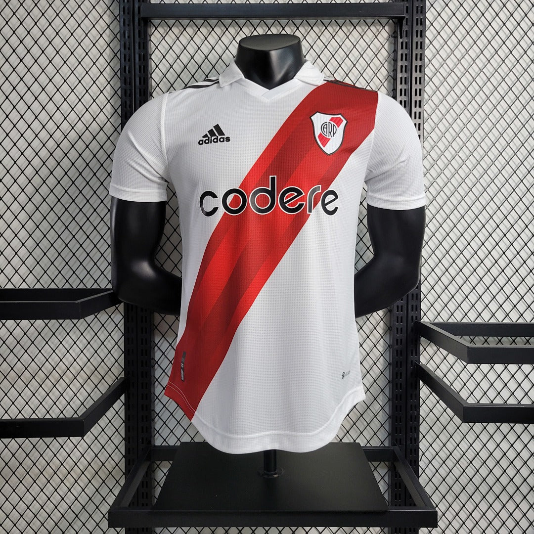 Maillot Domicile 23 24 Player River Bed Player