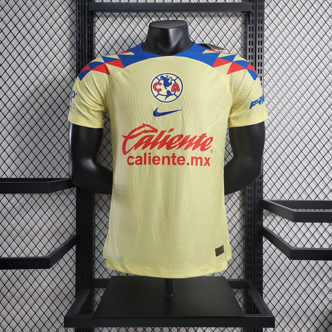 Maillot Domicile 23 24 Players Americas