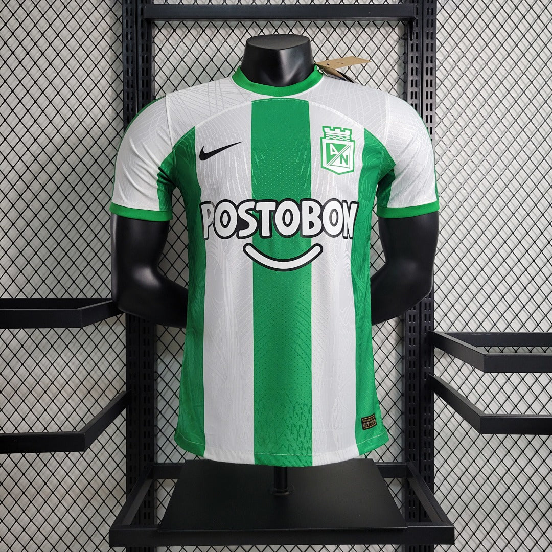 Maillot Domicile 23 24 Players National Athletics