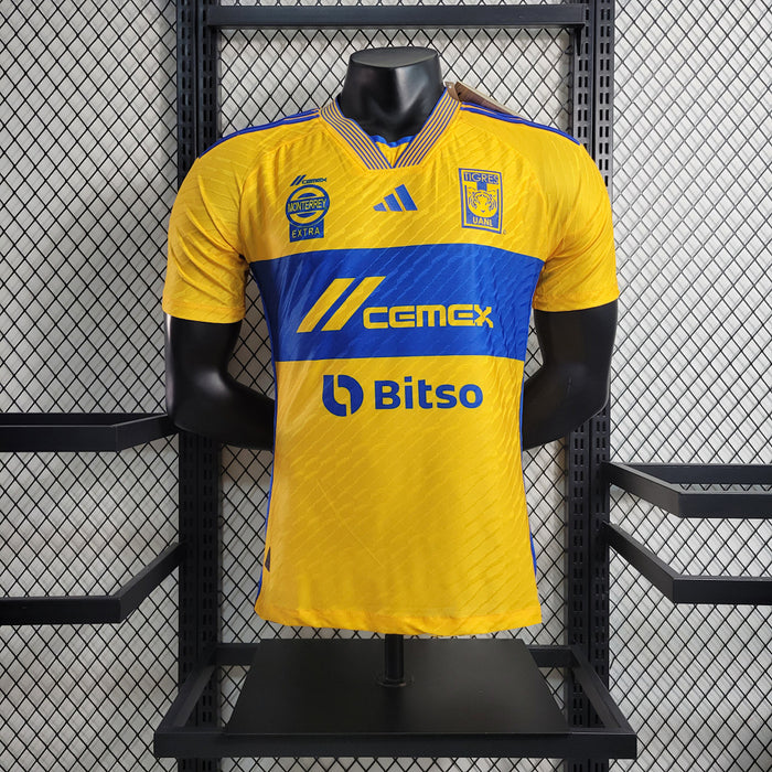 Maillot Domicile 23 24 Players Tigers