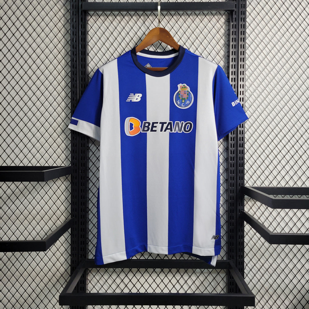 Maillot Domicile 23 24 Porto