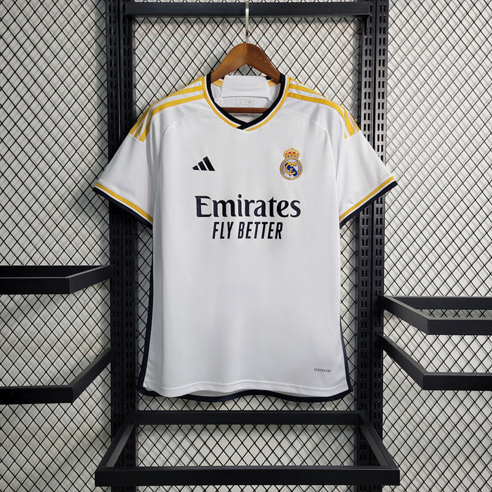 Maillot Domicile 23 24 Real Madrid