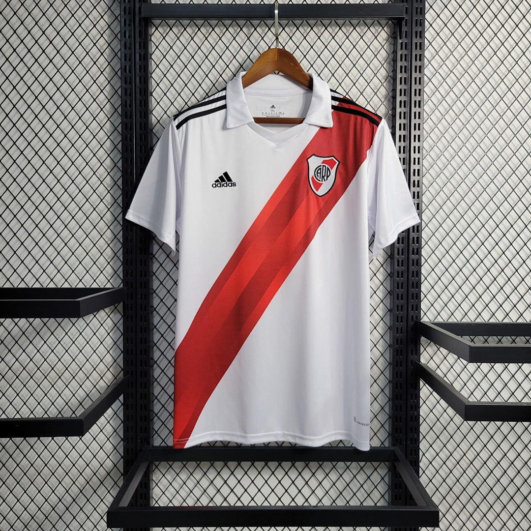 Maillot Domicile 23 24 River Bed