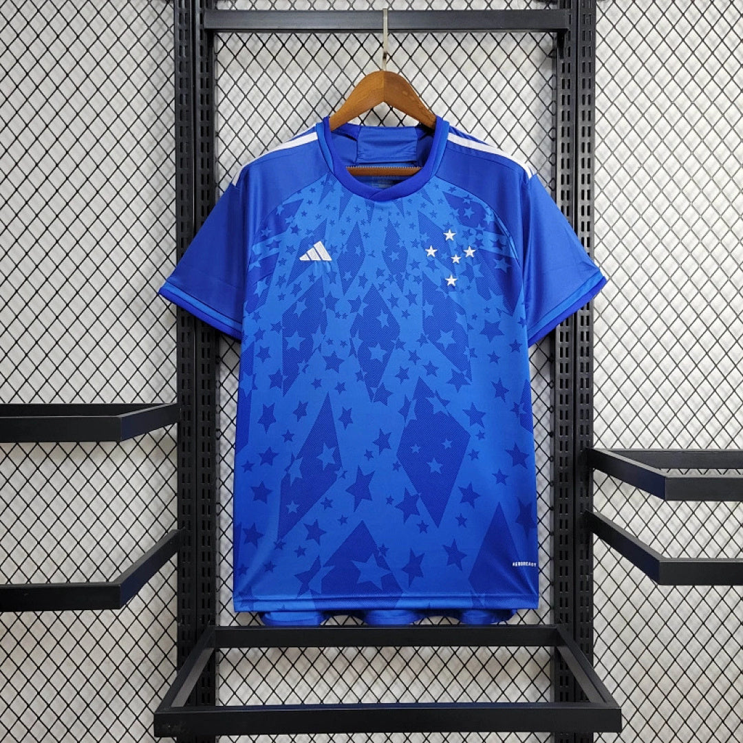 Maillot Domicile 24/25 Cruzeiro S X4XL