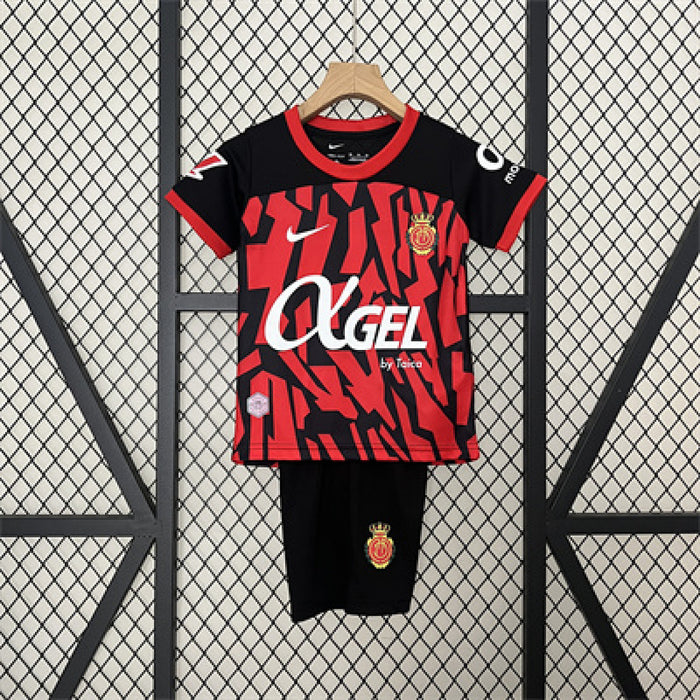 Maillot Domicile 24/25 Enfant Mallorca