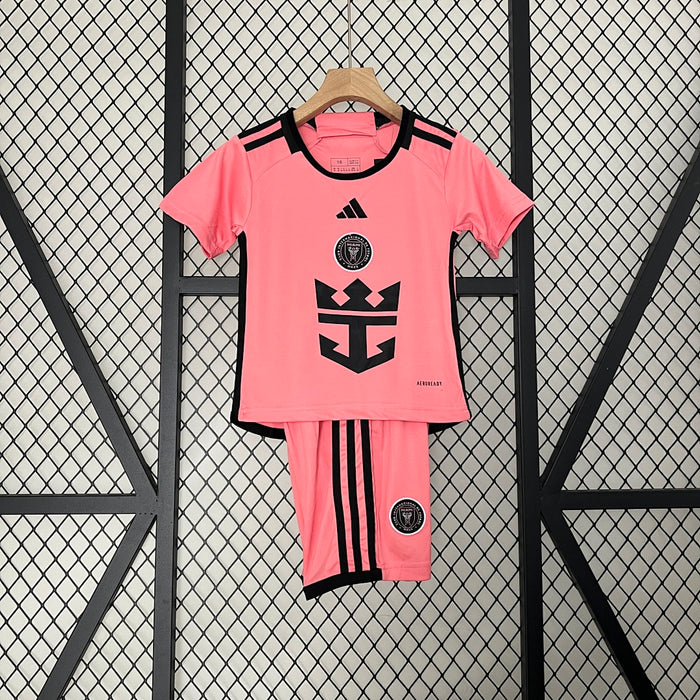 Maillot Domicile 24/25 Enfant Miami