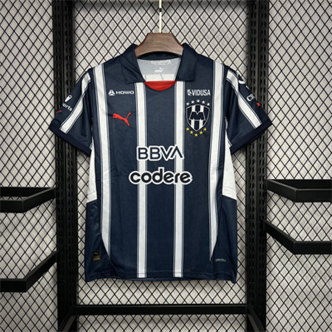 Maillot Domicile 24/25 Monterrey