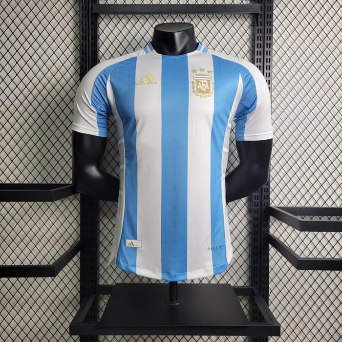 Maillot Domicile 24/25 Player Argentine