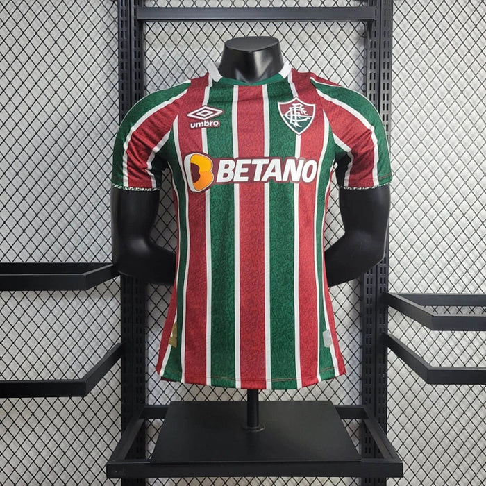 Maillot Domicile 24/25 player Fluminense