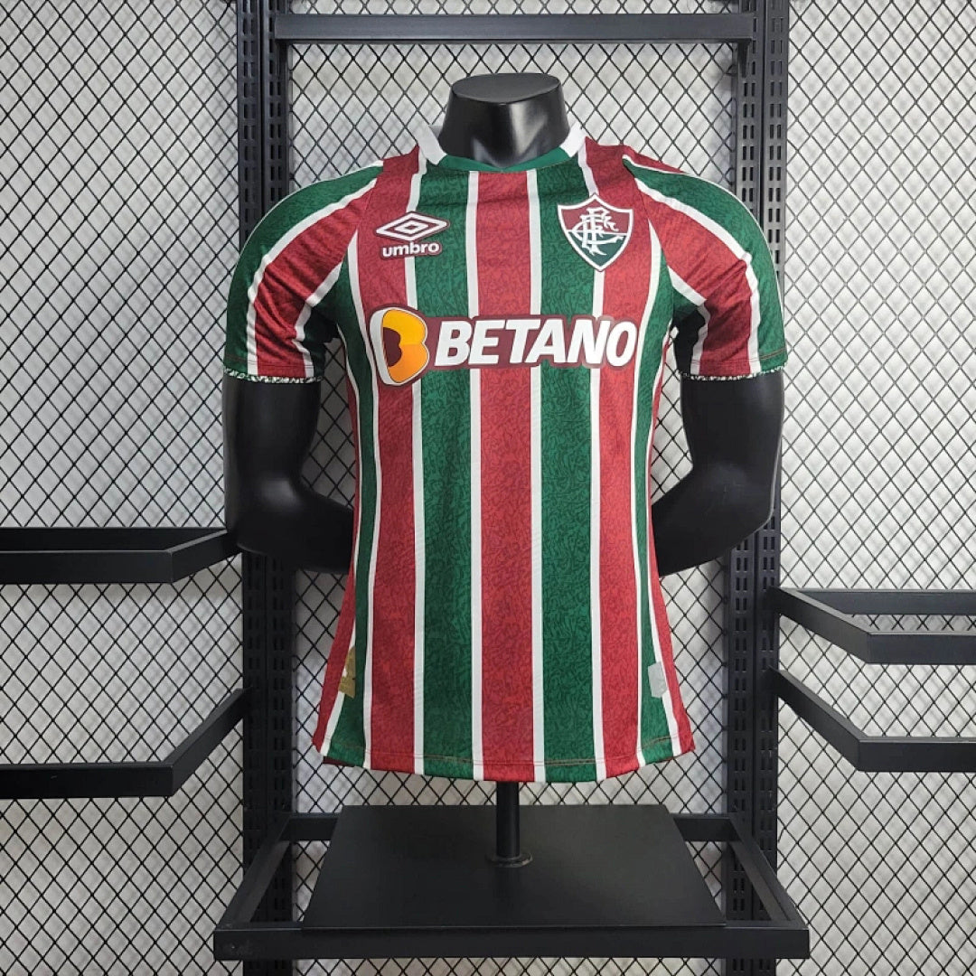 Maillot Domicile 24/25 player Fluminense