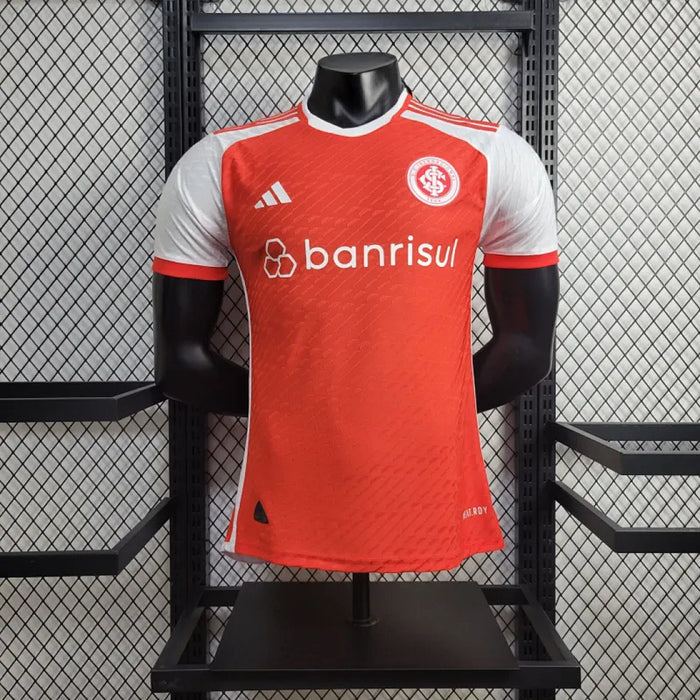 Maillot Domicile 24/25 player Internacional