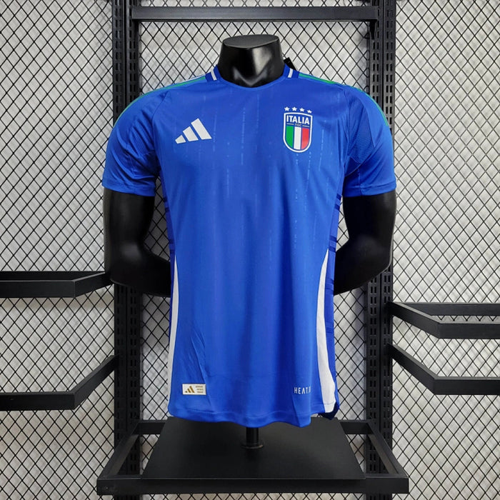 Maillot Domicile 24/25 player Italie