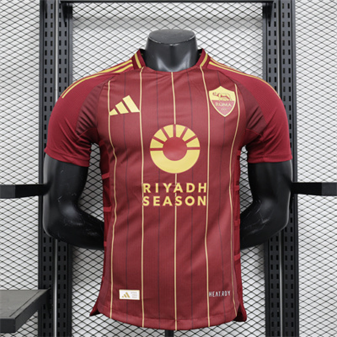 Maillot Domicile 24/25 Player Roma