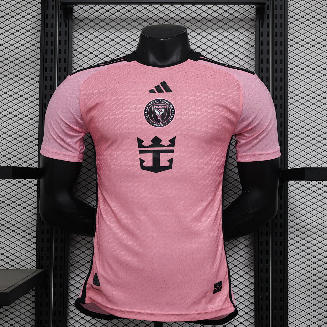 Maillot Domicile 24/25 Players Miami