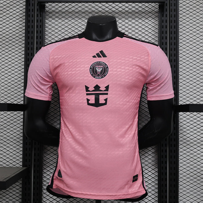 Maillot Domicile 24/25 Players Miami