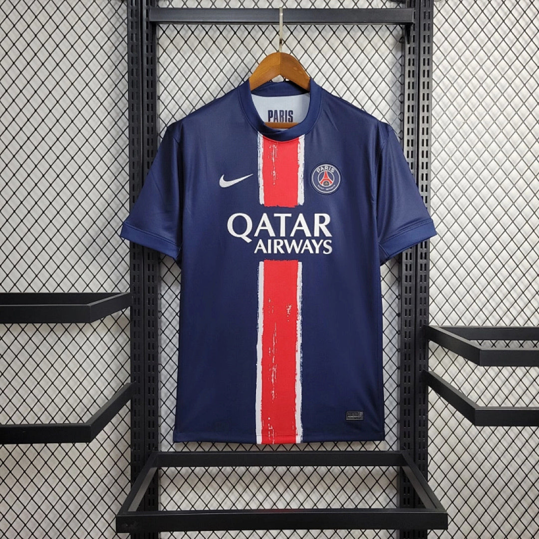 Maillot Domicile 24/25 PSG