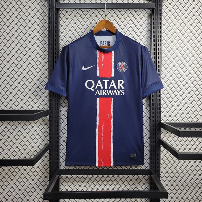 Maillot Domicile 24/25 PSG