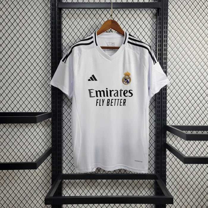 Maillot Domicile 24/25 Real Madrid