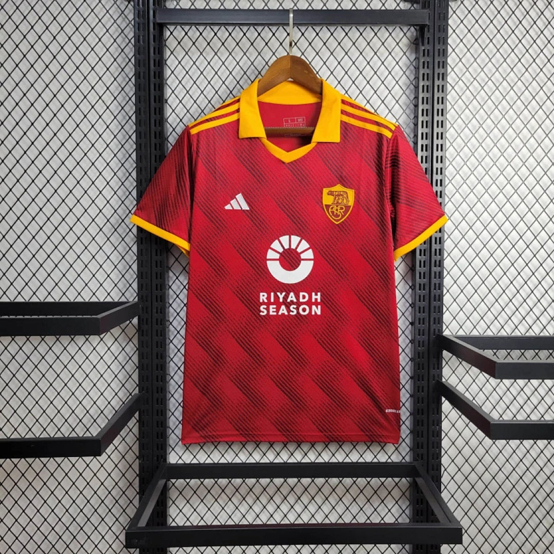 Maillot Domicile 24/25 RomA