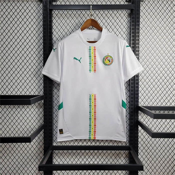 Maillot Domicile 24/25 Sénégal