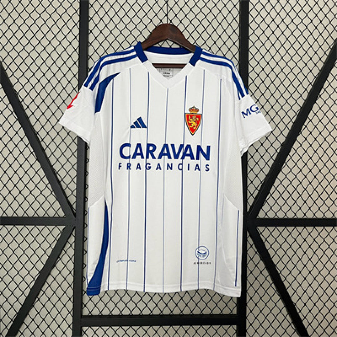 Maillot Domicile 24/25 Zaragoza