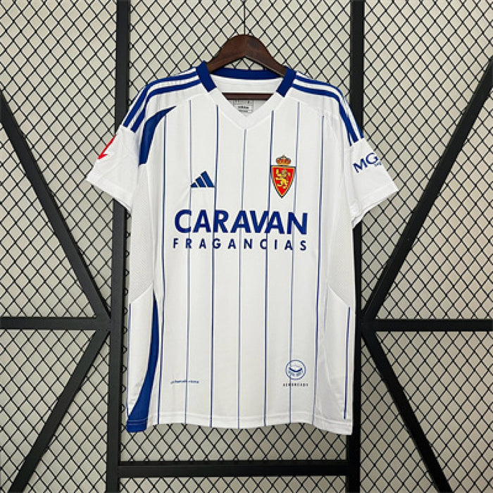 Maillot Domicile 24/25 Zaragoza