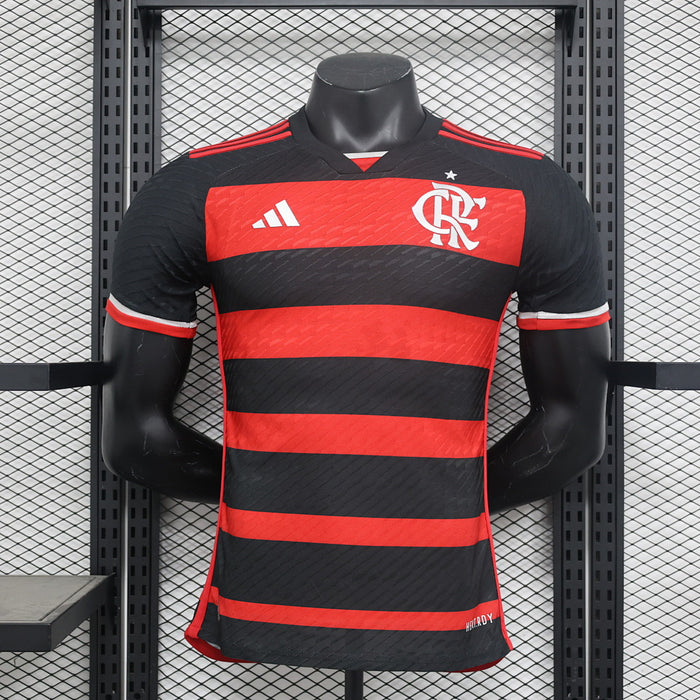 Maillot Domicile 2425 Player Flamengo
