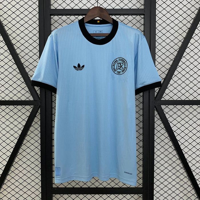 Maillot Domicile 25/26 Barcelona