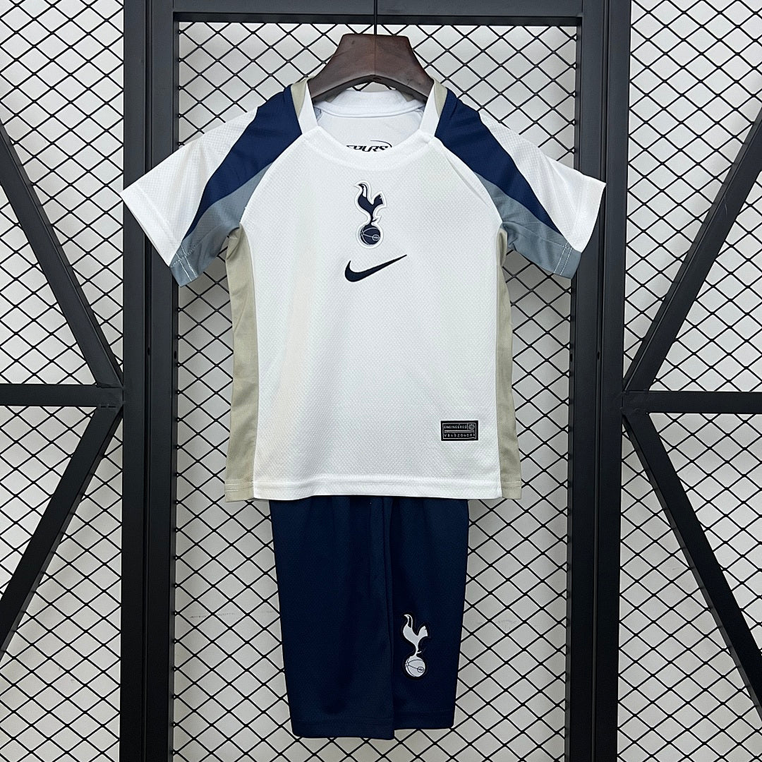 Maillot Domicile 25/26 Enfant Tottenham