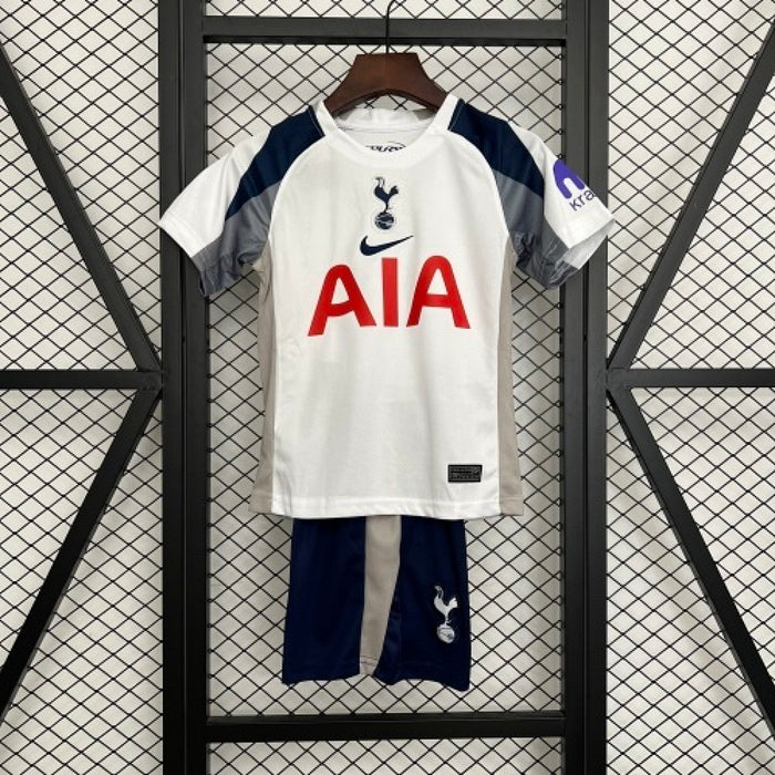 Maillot Domicile 25/26 Enfant Tottenham