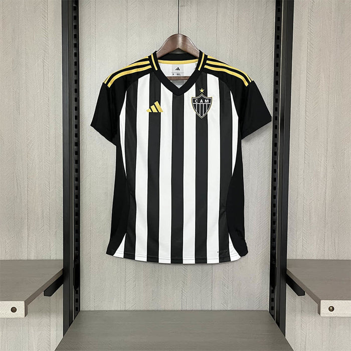 Maillot Domicile 25/26 Femme Atlético Mineiro