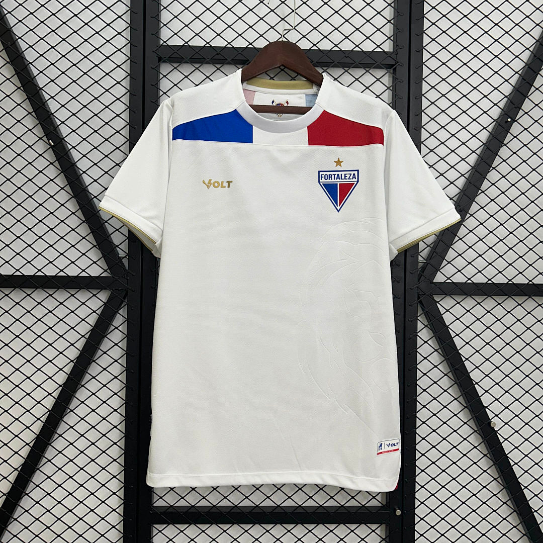 Maillot Domicile 25/26 Fortaleza