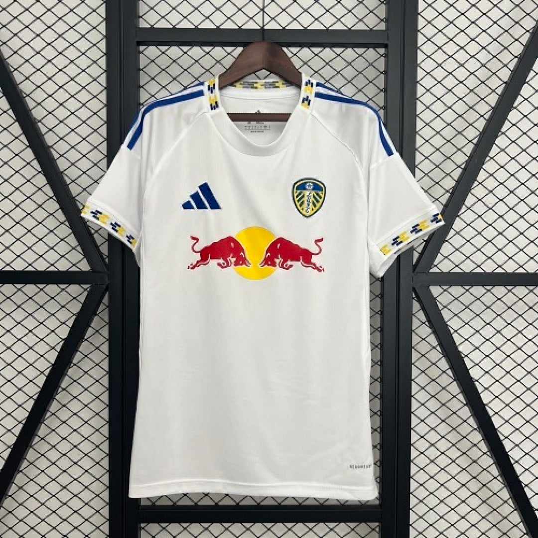 Maillot Domicile 25/26 Leeds United