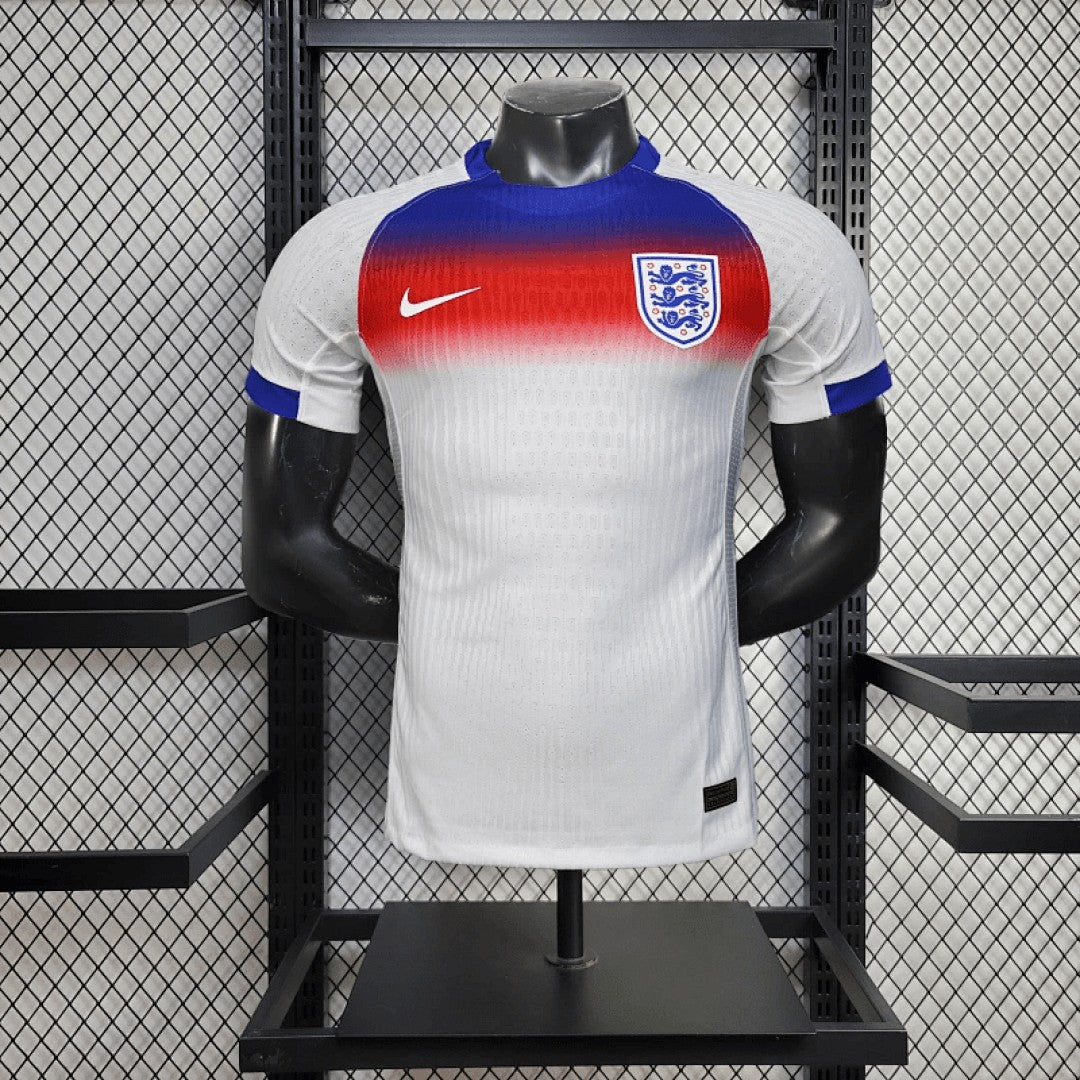Maillot Domicile 25/26 Player Angleterre