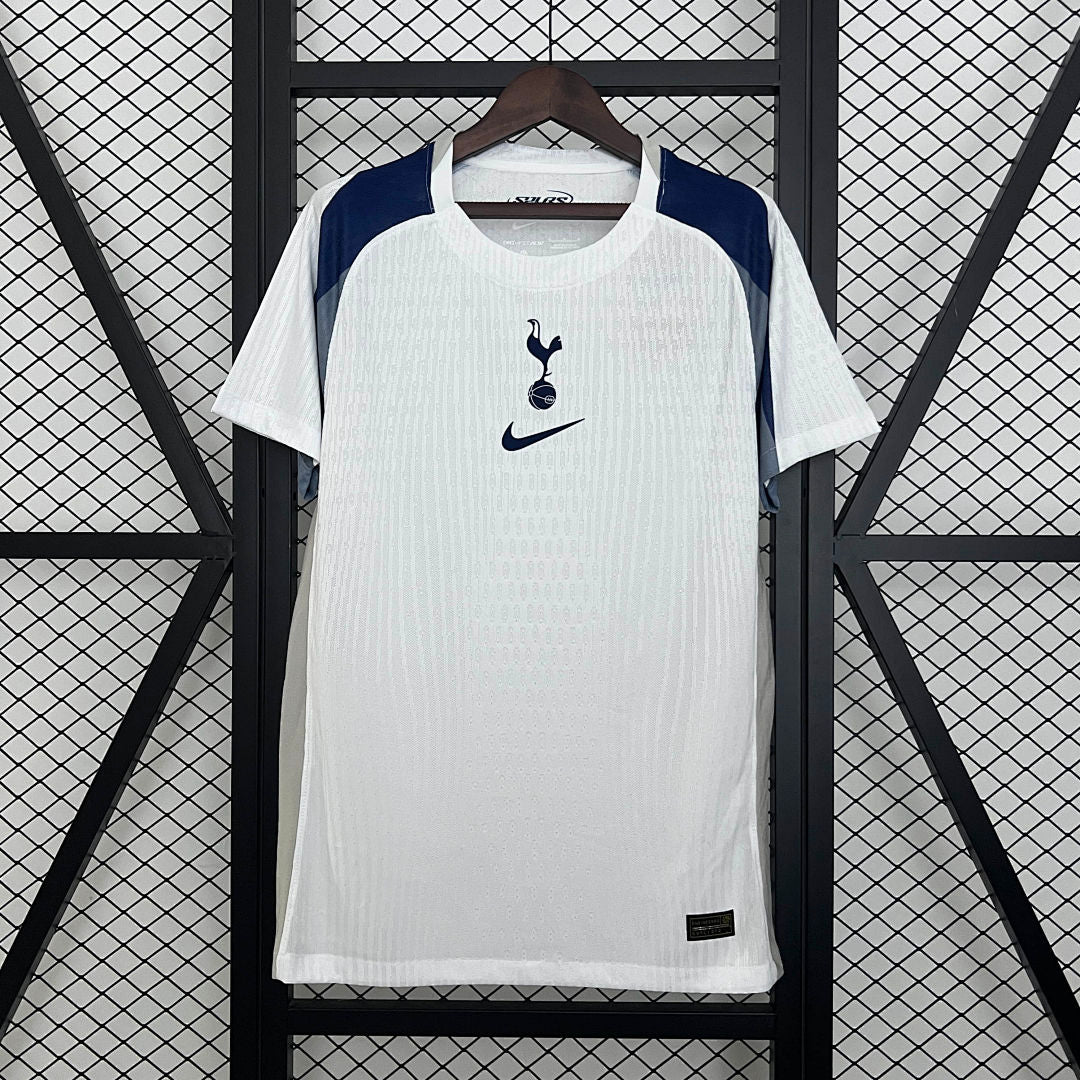 Maillot Domicile 25/26 Player Tottenham