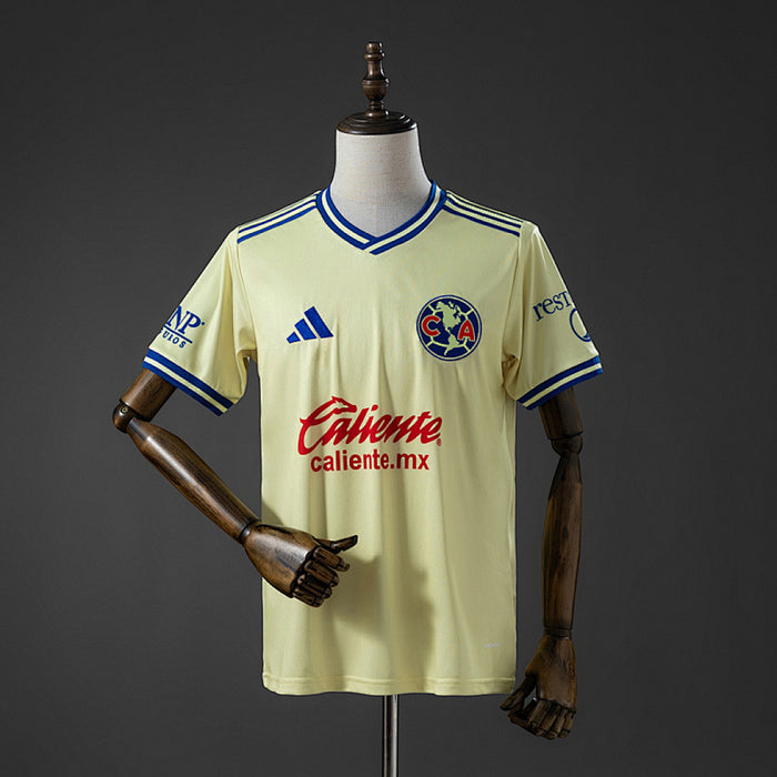 Maillot Domicile America 26/27