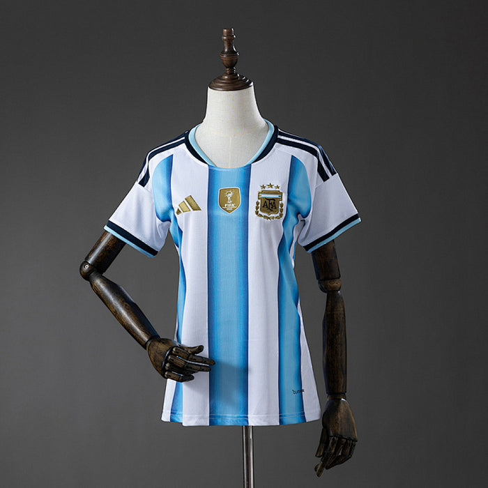 Maillot Domicile Argentine 2026