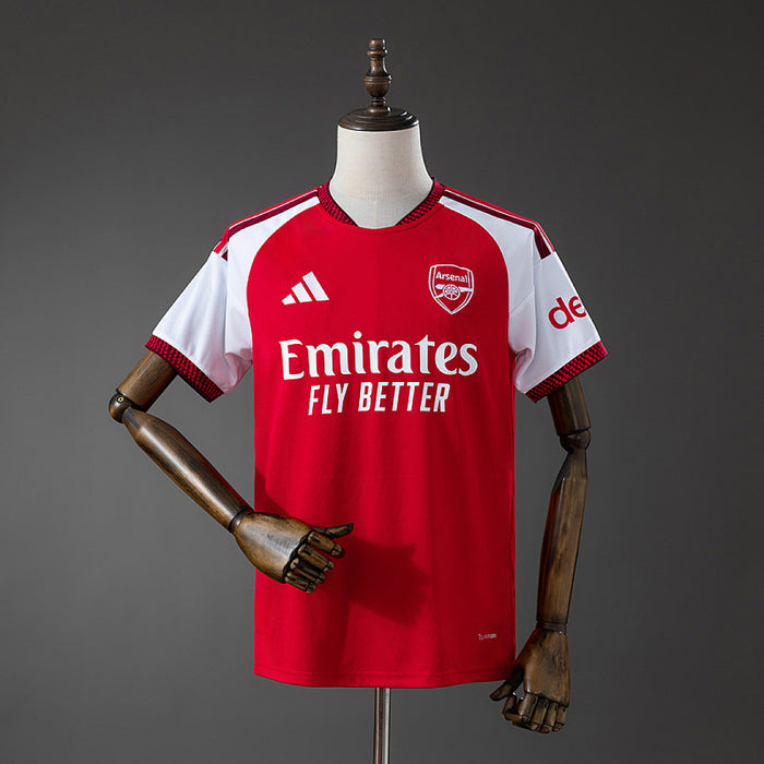 Maillot Domicile Arsenal 26/27