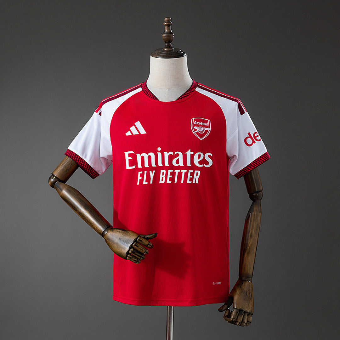 Maillot Domicile Arsenal 26/27