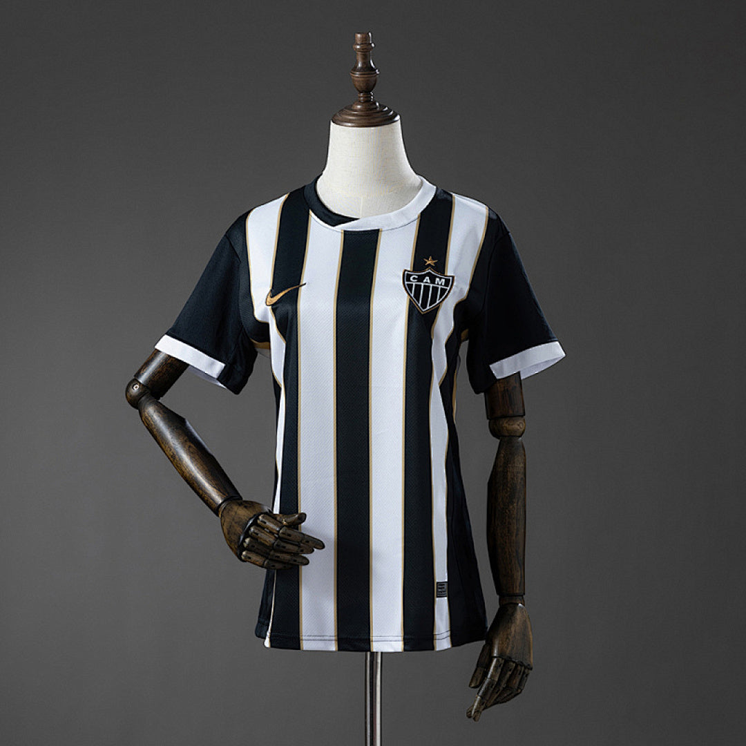Maillot Domicile Atlético Mineiro 26/27 Femme's