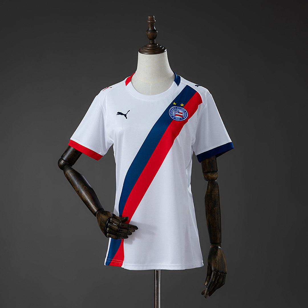 Maillot Domicile Bahia 2627 Femme's